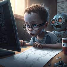 image of blog
